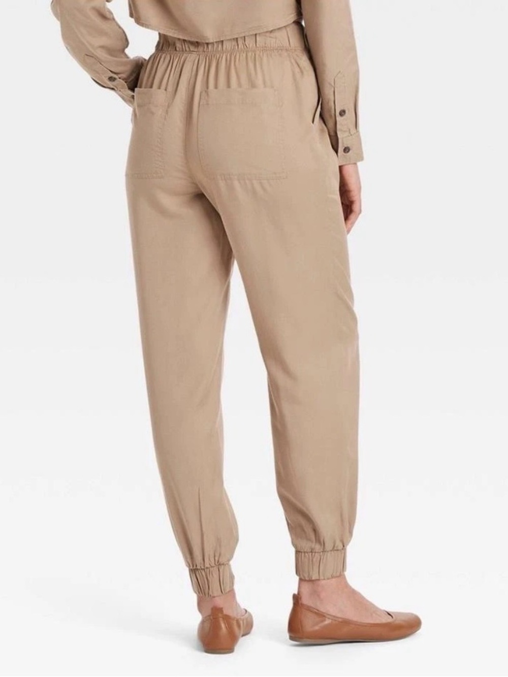 Universal Thread Joggers - Picture 3 of 7